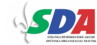 Općinska organizacija SDA Travnik
